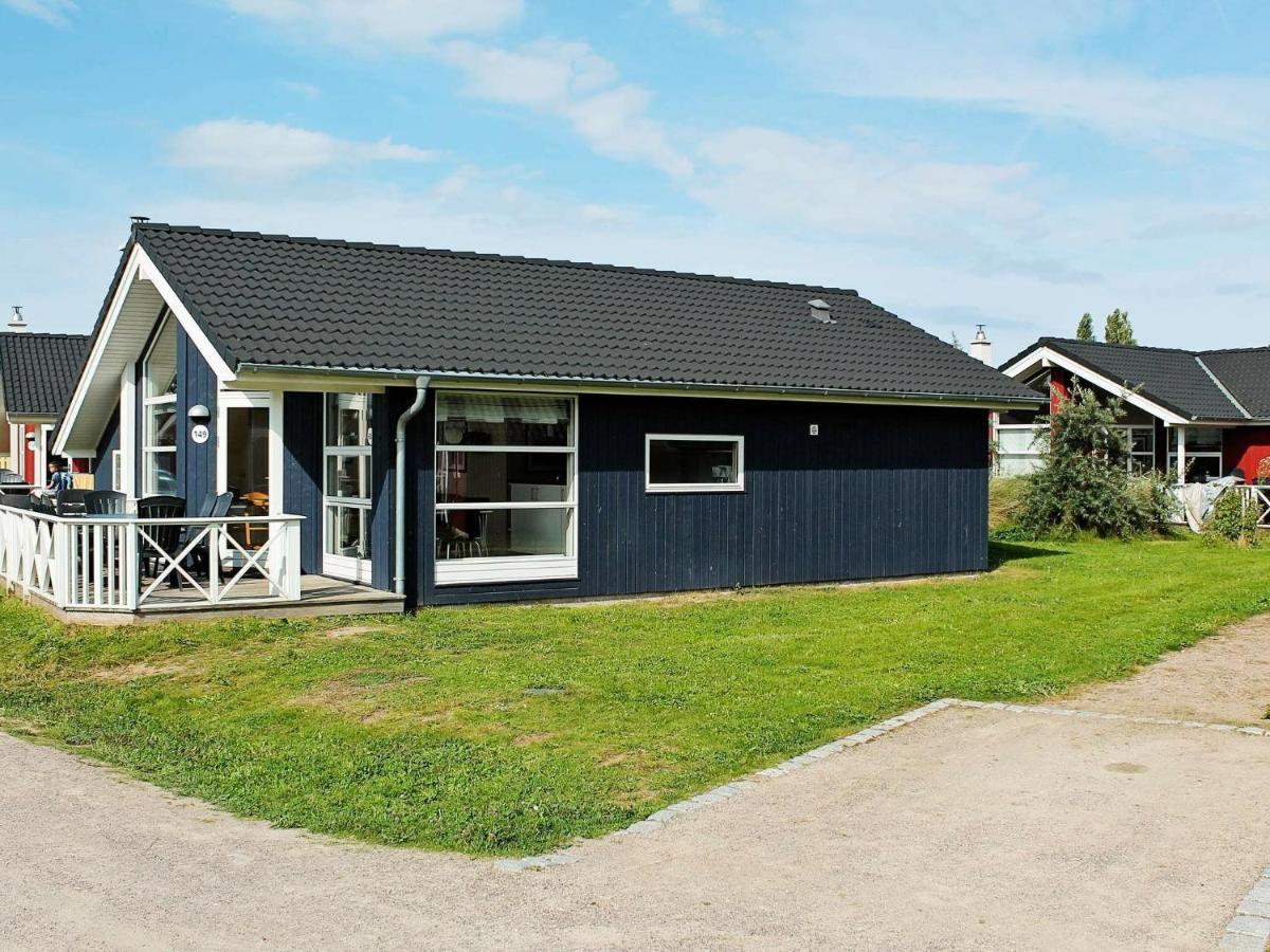 6 Person Holiday Home In Gro Enbrode Großenbrode Zimmer foto